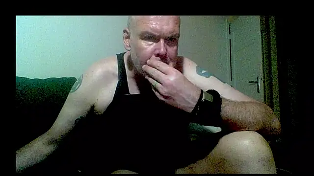 Snapshot of HotInMyAss chatting on July 8, 2026, 12:13 am HotInMyAss online show from July 8, 2026, 12:13 am