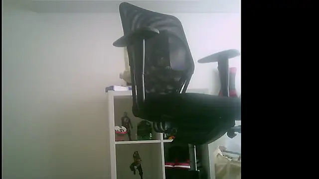 HotInMyAss online show from October 3, 2025, 10:50 am