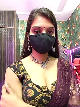 Sexy-ashi online show from April 3, 2026, 6:09 am