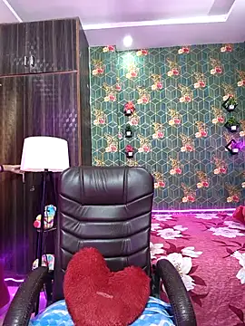 Sexy-ashi online show from March 3, 2026, 5:47 am