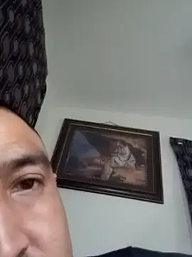 gemini12838 online show from January 30, 2025, 8:54 am