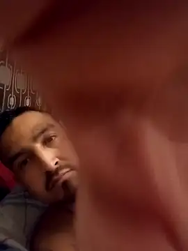 gemini12838 online show from January 9, 2025, 2:54 am