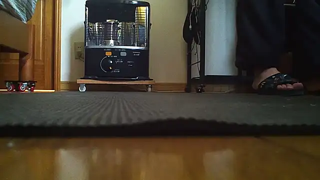 qoooqing67 online show from January 9, 2025, 6:17 am