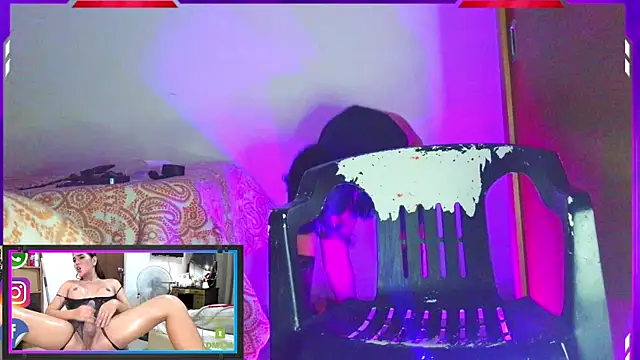 Wendy Karrot 69 online show from June 25, 2026, 3:37 am