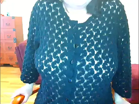 Alice3694 online show from February 21, 2025, 9:24 am