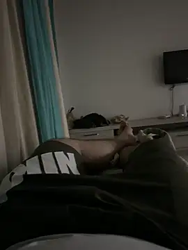 Your daddy 544 online show from October 10, 2025, 4:08 pm