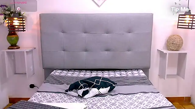 Snapshot of Cheelsea_ chatting on February 7, 2025, 7:07 am Cheelsea  online show from February 7, 2025, 7:07 am