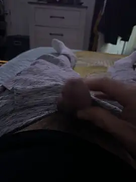 Maleco89 online show from January 31, 2026, 9:46 pm