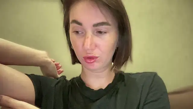 EvilDemon94 online show from October 7, 2025, 7:20 am