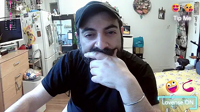 Snapshot of lextalon chatting on April 27, 2026, 2:48 pm lextalon online show from April 27, 2026, 2:48 pm