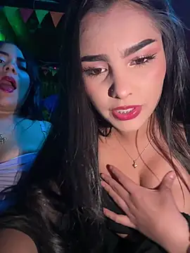 Maddy Rouse  online show from March 10, 2026, 1:42 am