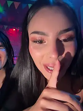 Snapshot of Maddy_Rouse_ chatting on February 26, 2026, 10:43 pm Maddy Rouse online show from February 26, 2026, 10:43 pm