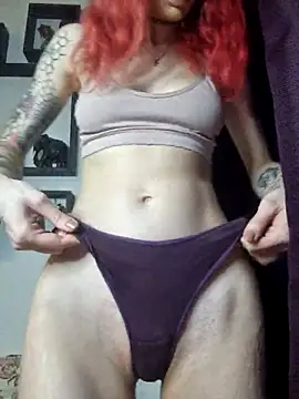 roxi katty online show from January 11, 2026, 9:27 am