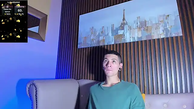 Jefer rick  online show from March 11, 2025, 3:25 am