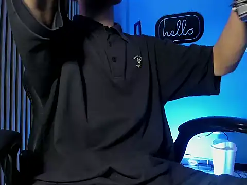 Jefer rick  online show from November 8, 2025, 4:10 pm