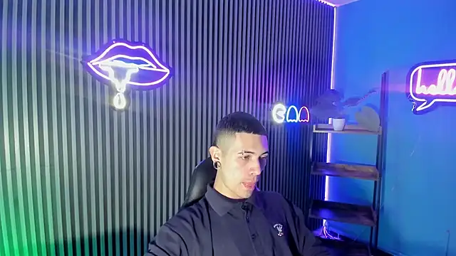 Jefer rick  online show from January 10, 2026, 12:22 pm