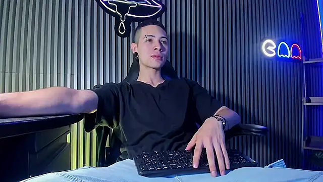 Jefer rick  online show from September 16, 2025, 1:01 pm