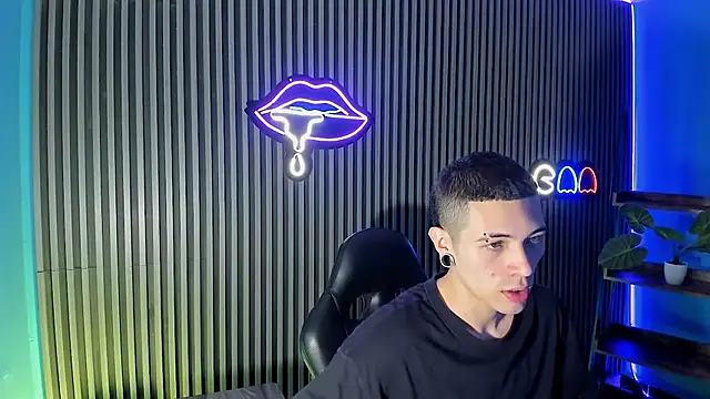 Jefer rick  online show from September 29, 2025, 12:44 pm