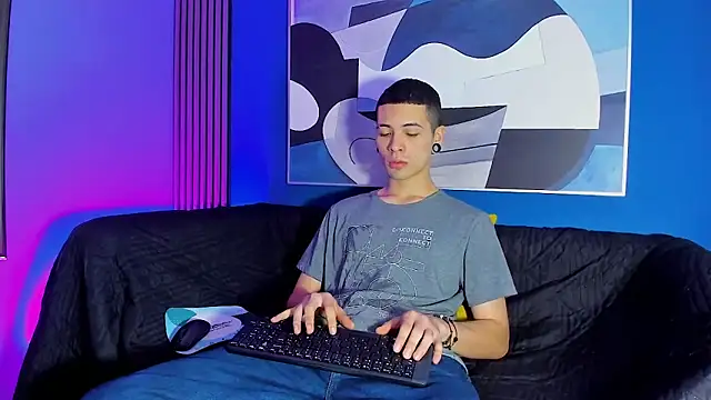 Jefer rick  online show from October 4, 2025, 12:28 pm