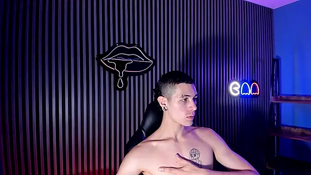 Jefer rick  online show from March 12, 2025, 3:24 am