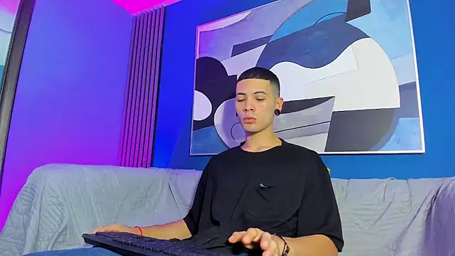 Jefer rick  online show from December 21, 2025, 12:18 pm