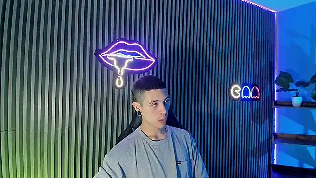 Jefer rick  online show from October 16, 2025, 12:57 pm