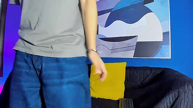 Jefer rick  online show from September 13, 2025, 12:38 pm