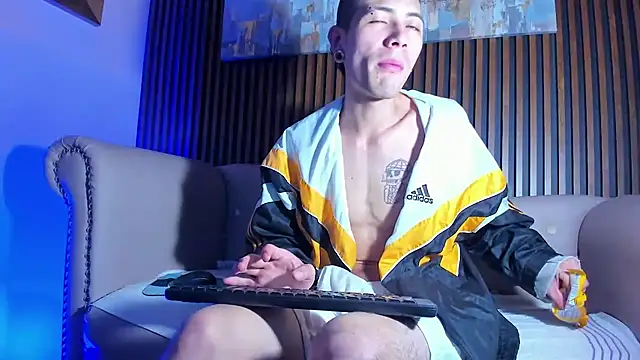 Jefer rick  online show from March 11, 2025, 7:24 am