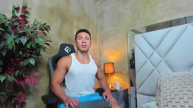 marc ginale online show from October 14, 2025, 12:00 am