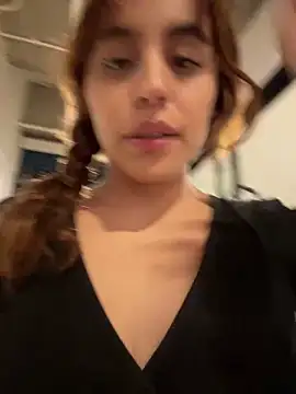 Katee Jones online show from February 10, 2026, 12:42 am