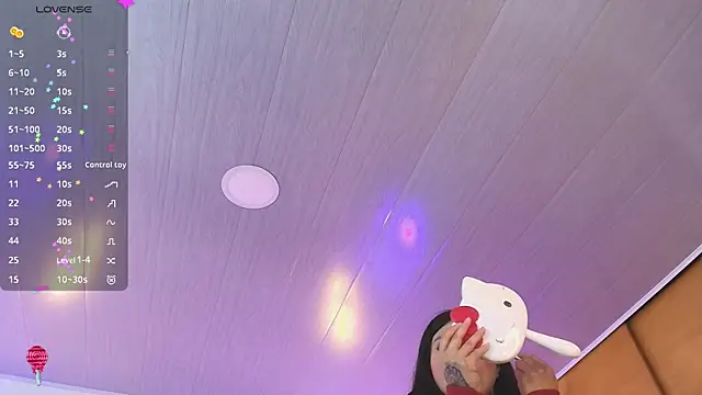  gaby2 online show from January 14, 2026, 11:36 am