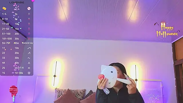  gaby2 online show from October 29, 2025, 11:20 am