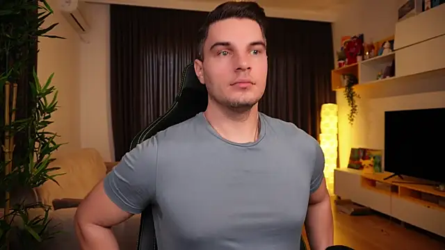 Snapshot of billypassion chatting on March 4, 2025, 6:58 am billypassion online show from March 4, 2025, 6:58 am