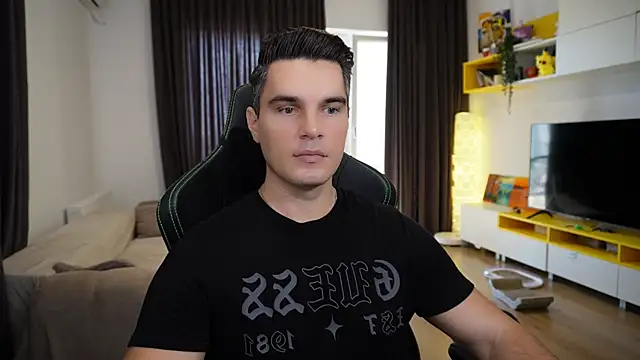 Snapshot of billypassion chatting on September 21, 2025, 12:10 pm billypassion online show from September 21, 2025, 12:10 pm