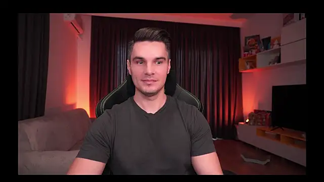 Snapshot of billypassion chatting on January 28, 2025, 7:53 am billypassion online show from January 28, 2025, 7:53 am