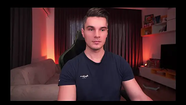 Snapshot of billypassion chatting on January 27, 2025, 9:34 am billypassion online show from January 27, 2025, 9:34 am