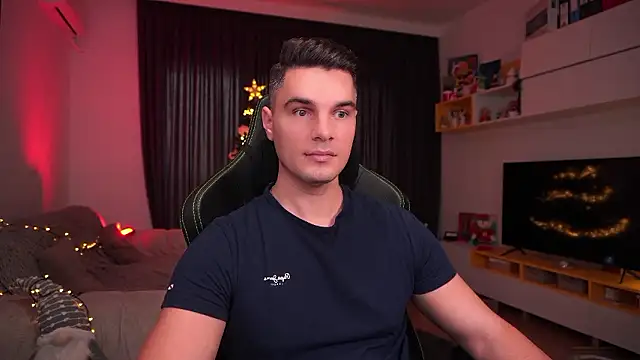 Snapshot of billypassion chatting on December 2, 2024, 9:52 am billypassion online show from December 2, 2024, 9:52 am