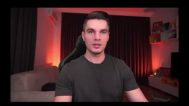 Snapshot of billypassion chatting on January 28, 2025, 4:50 am billypassion online show from January 28, 2025, 4:50 am