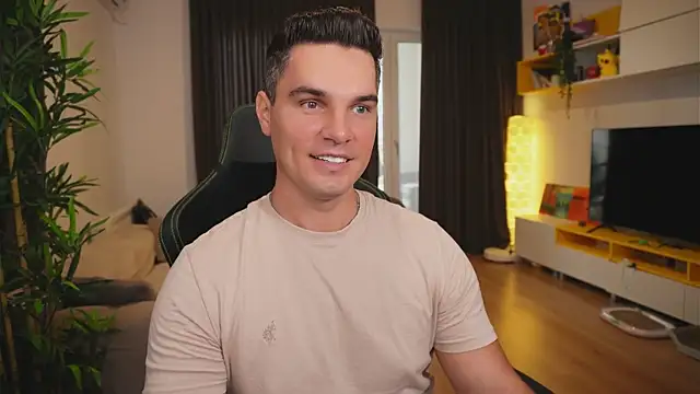 Snapshot of billypassion chatting on September 11, 2025, 1:33 pm billypassion online show from September 11, 2025, 1:33 pm