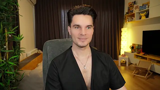 Snapshot of billypassion chatting on May 15, 2026, 9:29 am billypassion online show from May 15, 2026, 9:29 am
