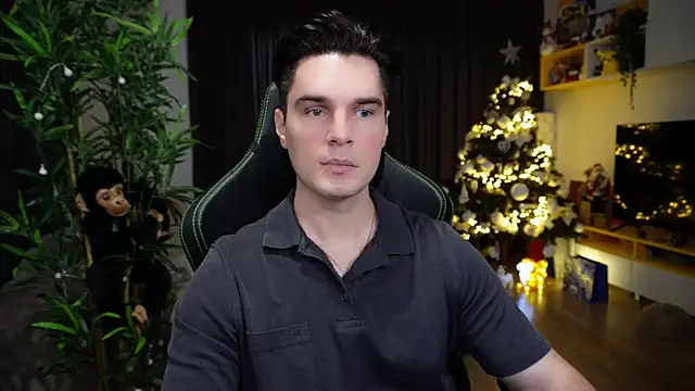 billypassion online show from December 14, 2025, 12:44 pm