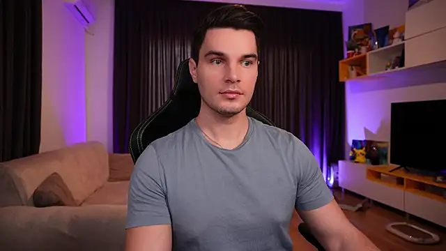 Snapshot of billypassion chatting on February 9, 2025, 7:59 am billypassion online show from February 9, 2025, 7:59 am