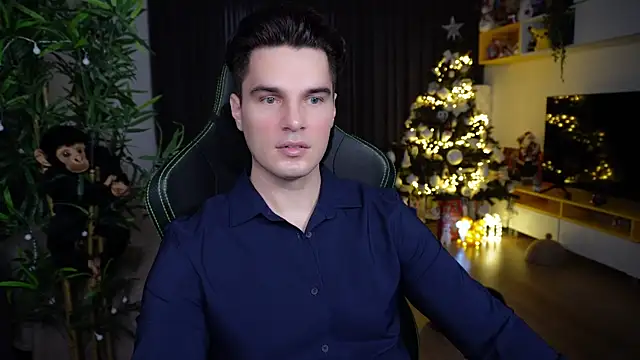 billypassion online show from December 3, 2025, 12:59 pm