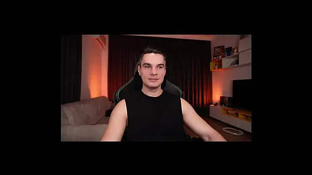 Snapshot of billypassion chatting on February 2, 2025, 7:09 am billypassion online show from February 2, 2025, 7:09 am