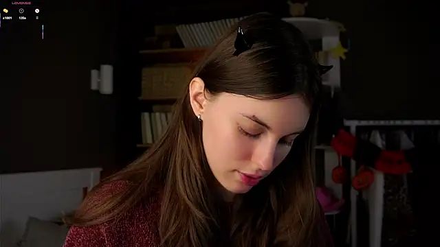 DarylBarks online show from October 26, 2025, 1:17 am