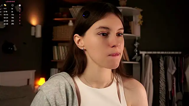 DarylBarks online show from November 9, 2025, 1:09 am