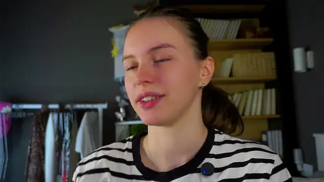 DarylBarks online show from November 26, 2025, 1:38 am