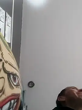 Alexand1999 online show from November 20, 2025, 3:45 pm