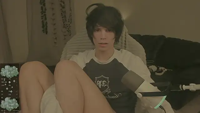 Wampeyes online show from December 1, 2025, 2:51 pm