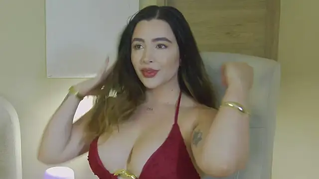 Alessia-miller  online show from February 11, 2026, 11:15 pm